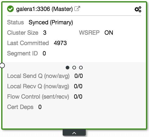 Node Details View 1