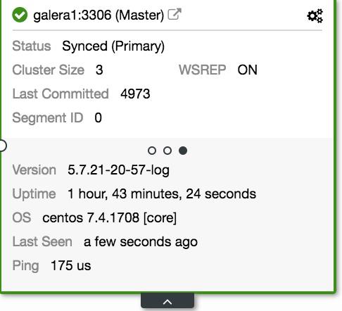 Node Details View 3