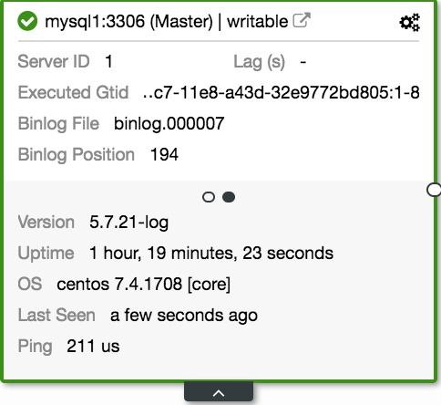 Node Details View 2