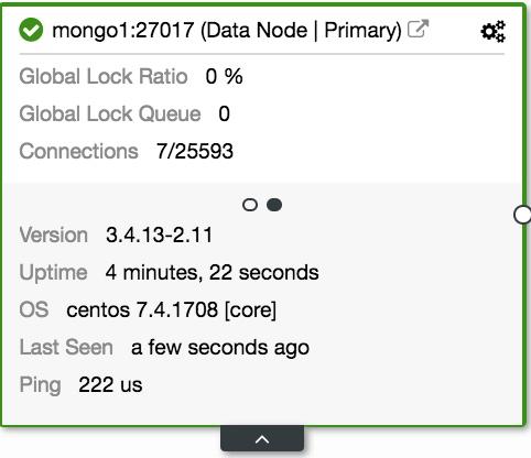 Node Details View 2