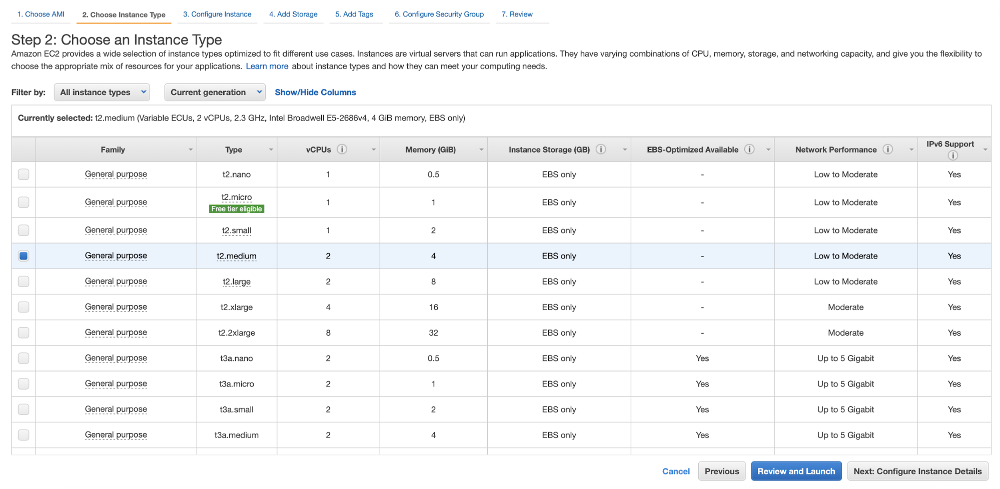 Deploying a Galera 4 Cluster on EC2