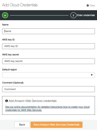 Multi-Cloud Database Deployments with ClusterControl