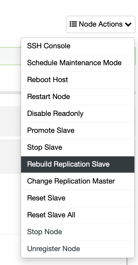 How to Monitor Your Databases with ClusterControl and Opsgenie