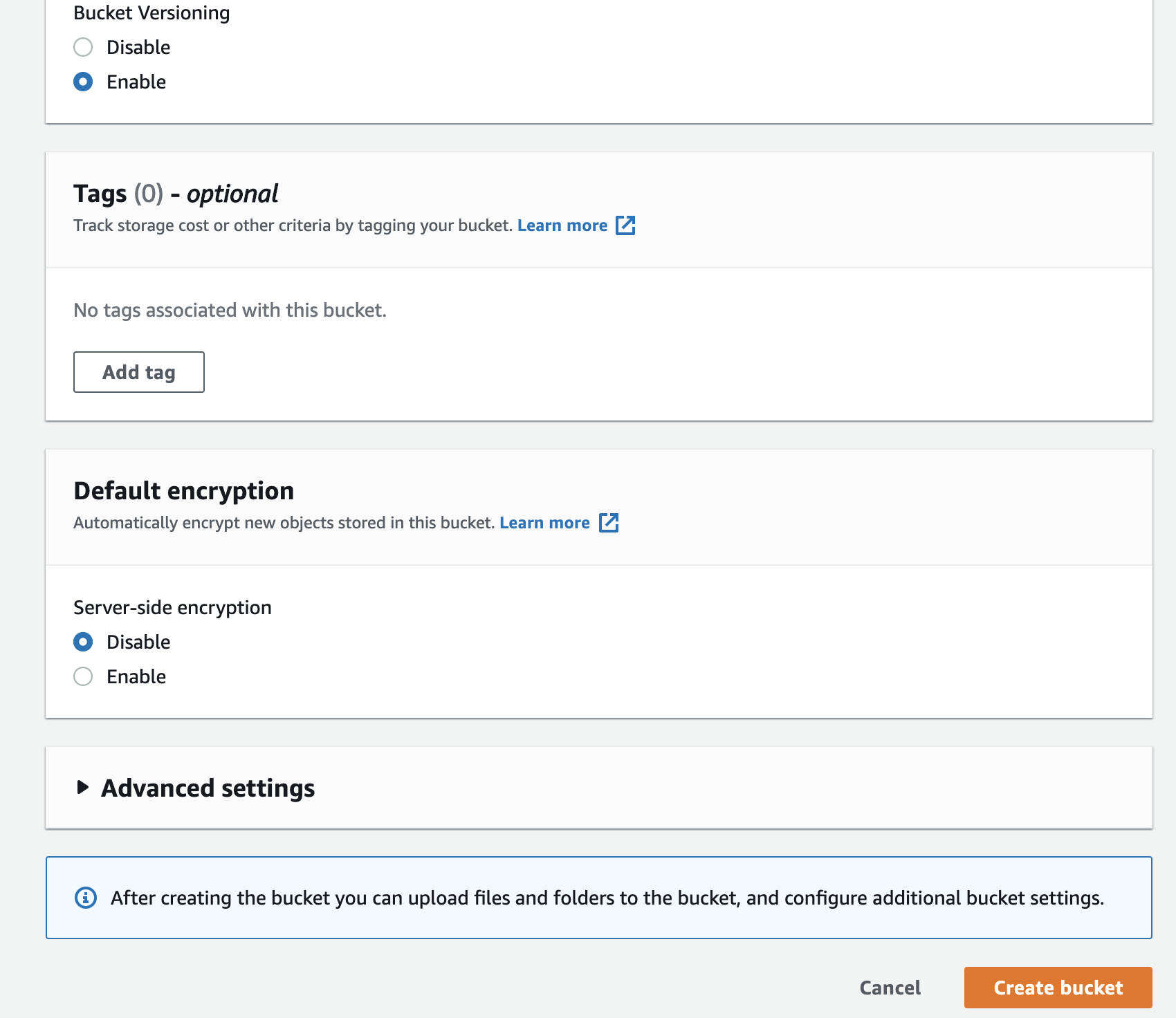 Storing Your TimescaleDB Backups in the Cloud