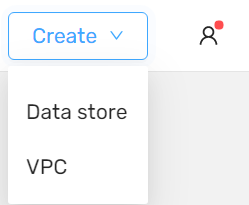 Creating a Data Store