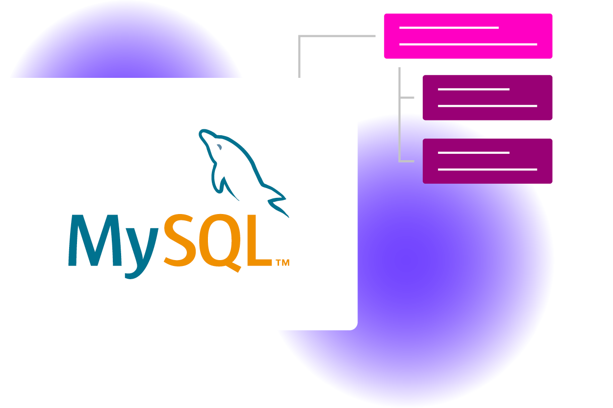 MySQL