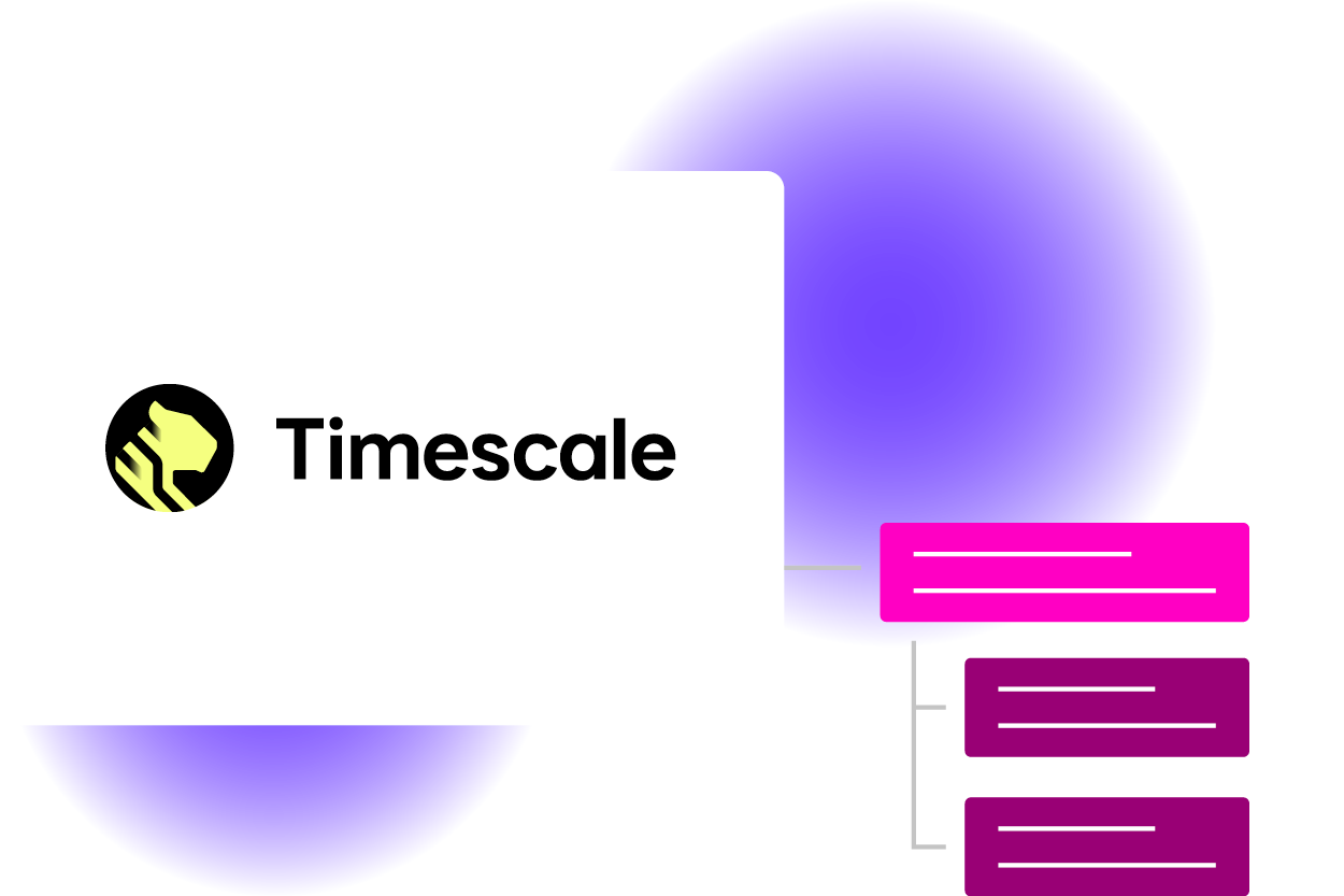 Timescale