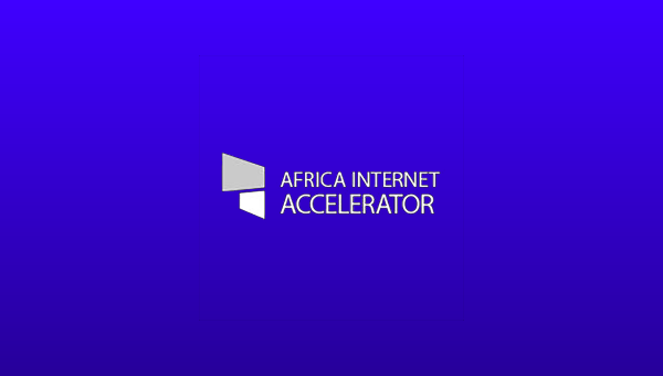 Africa Internet Accelerator