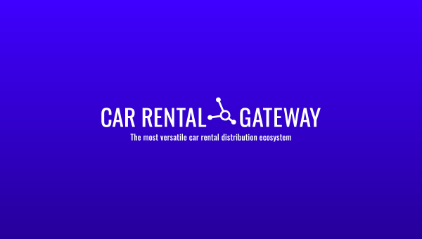 Car Rental Gateway