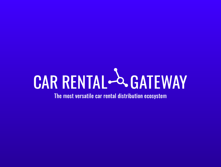 Car Rental Gateway