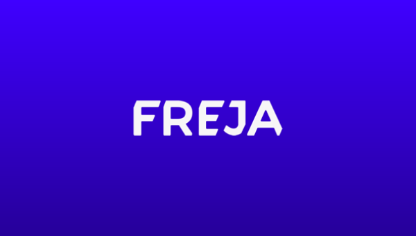 FREJA