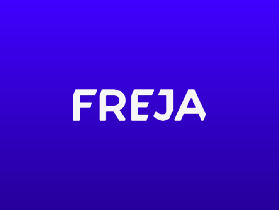 FREJA