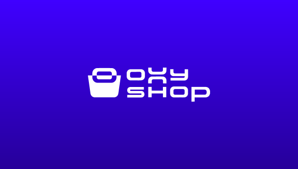 oXyShop