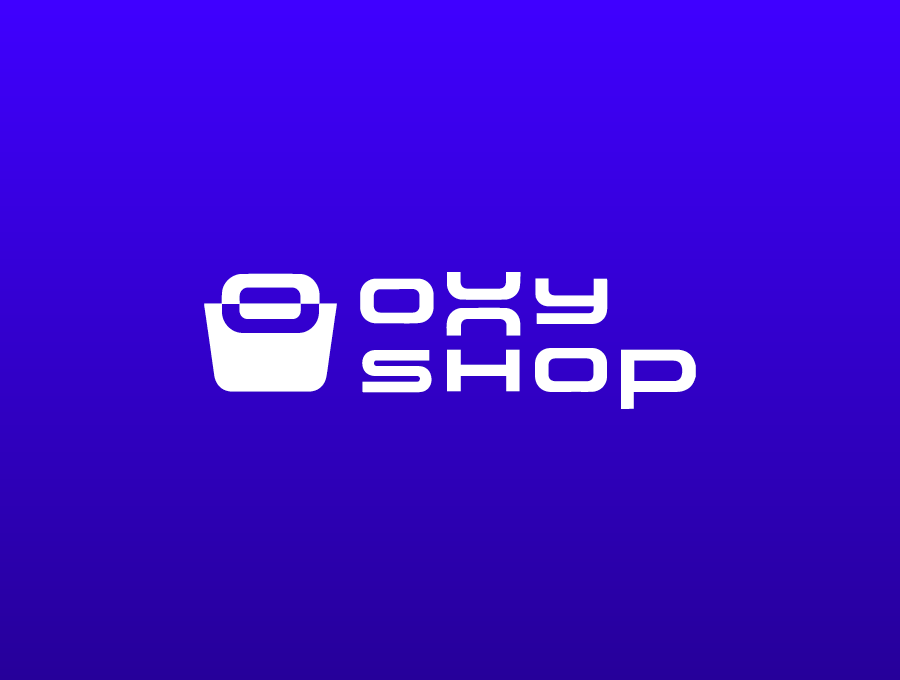 oXyShop