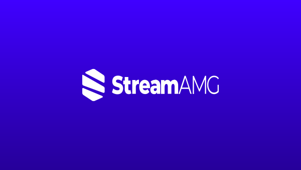 StreamAMG