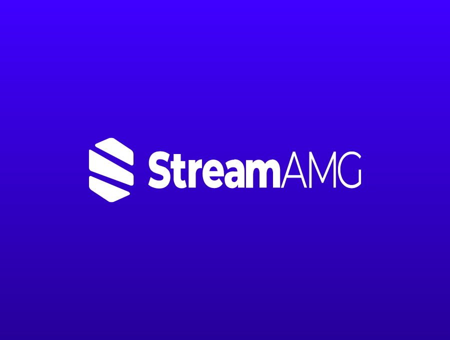 StreamAMG