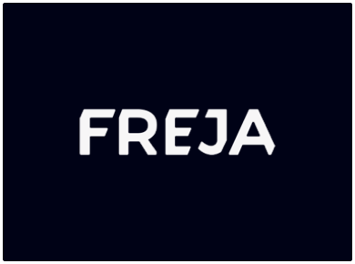 FREJA